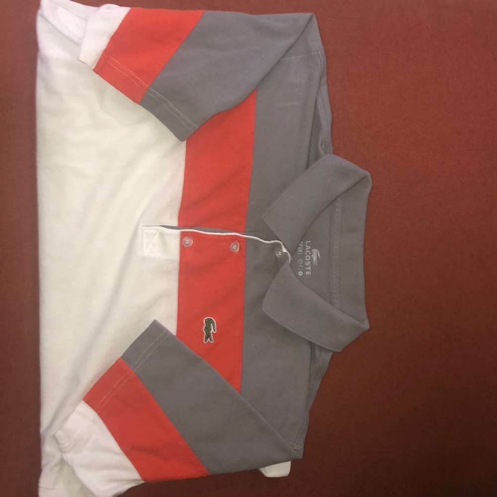 lacoste